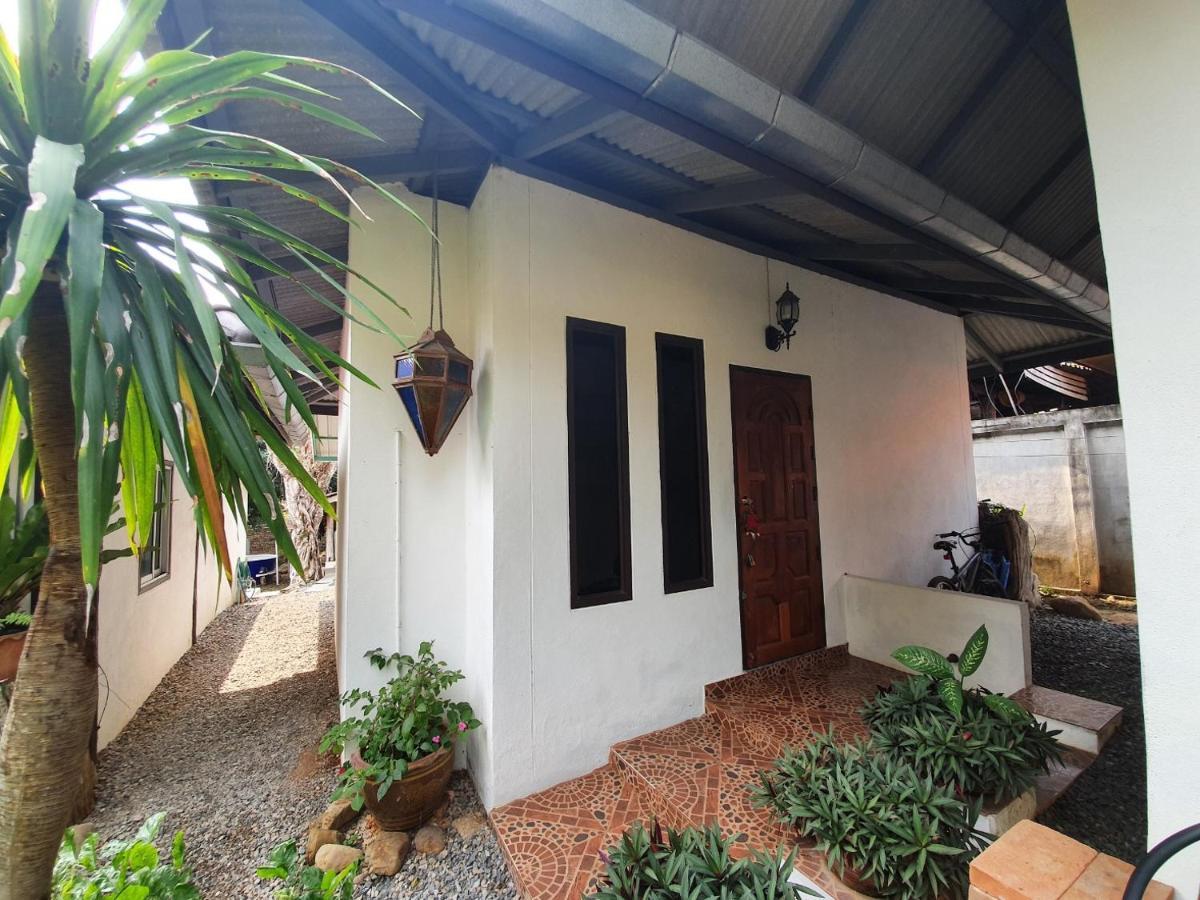 Chaing Dao Koko Home / โกโก้ โฮม เชียงดาว Chiang Dao Exterior foto