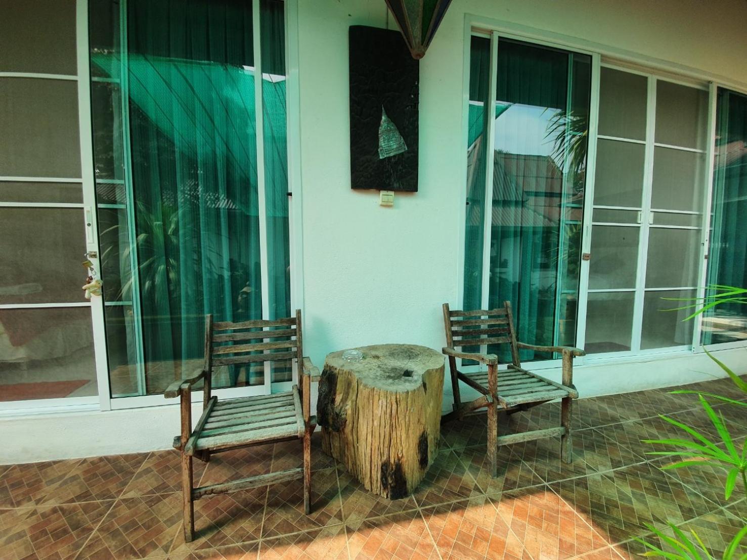 Chaing Dao Koko Home / โกโก้ โฮม เชียงดาว Chiang Dao Exterior foto